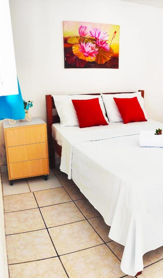 Pousada Brasil Natal Extérieur photo