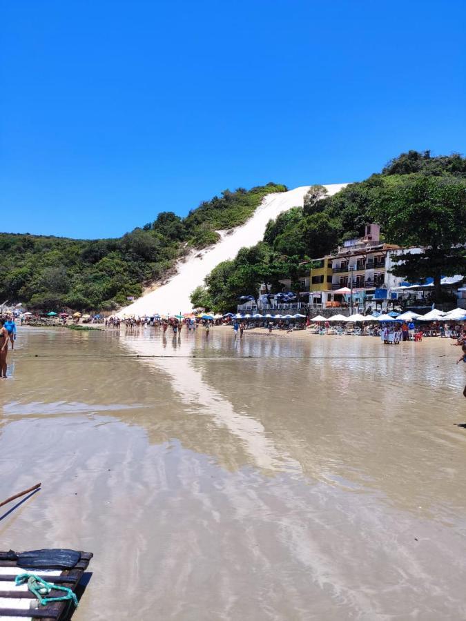 Pousada Brasil Natal Extérieur photo