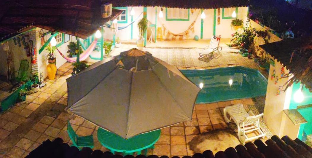 Pousada Brasil Natal Extérieur photo