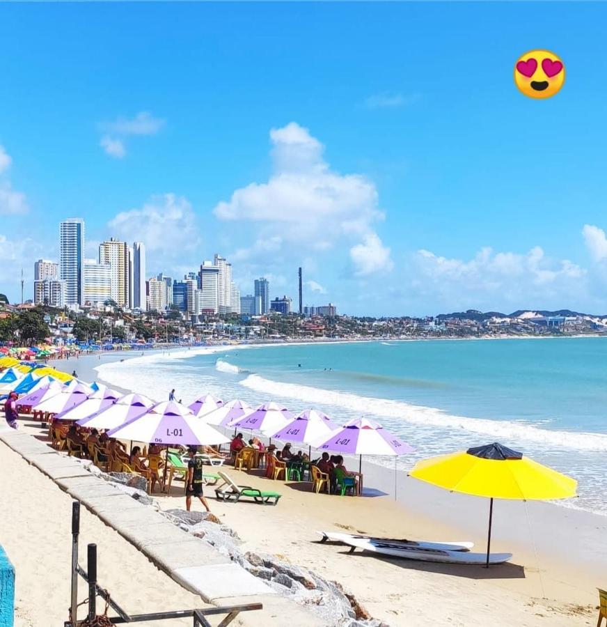 Pousada Brasil Natal Extérieur photo
