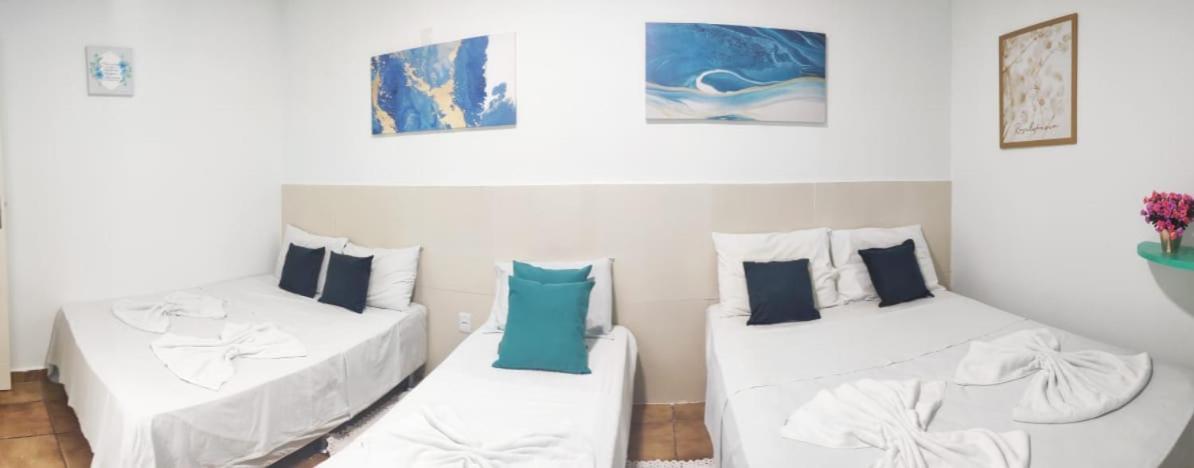 Pousada Brasil Natal Extérieur photo