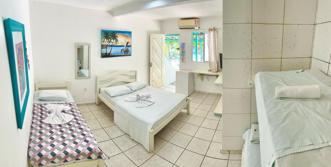 Pousada Brasil Natal Extérieur photo
