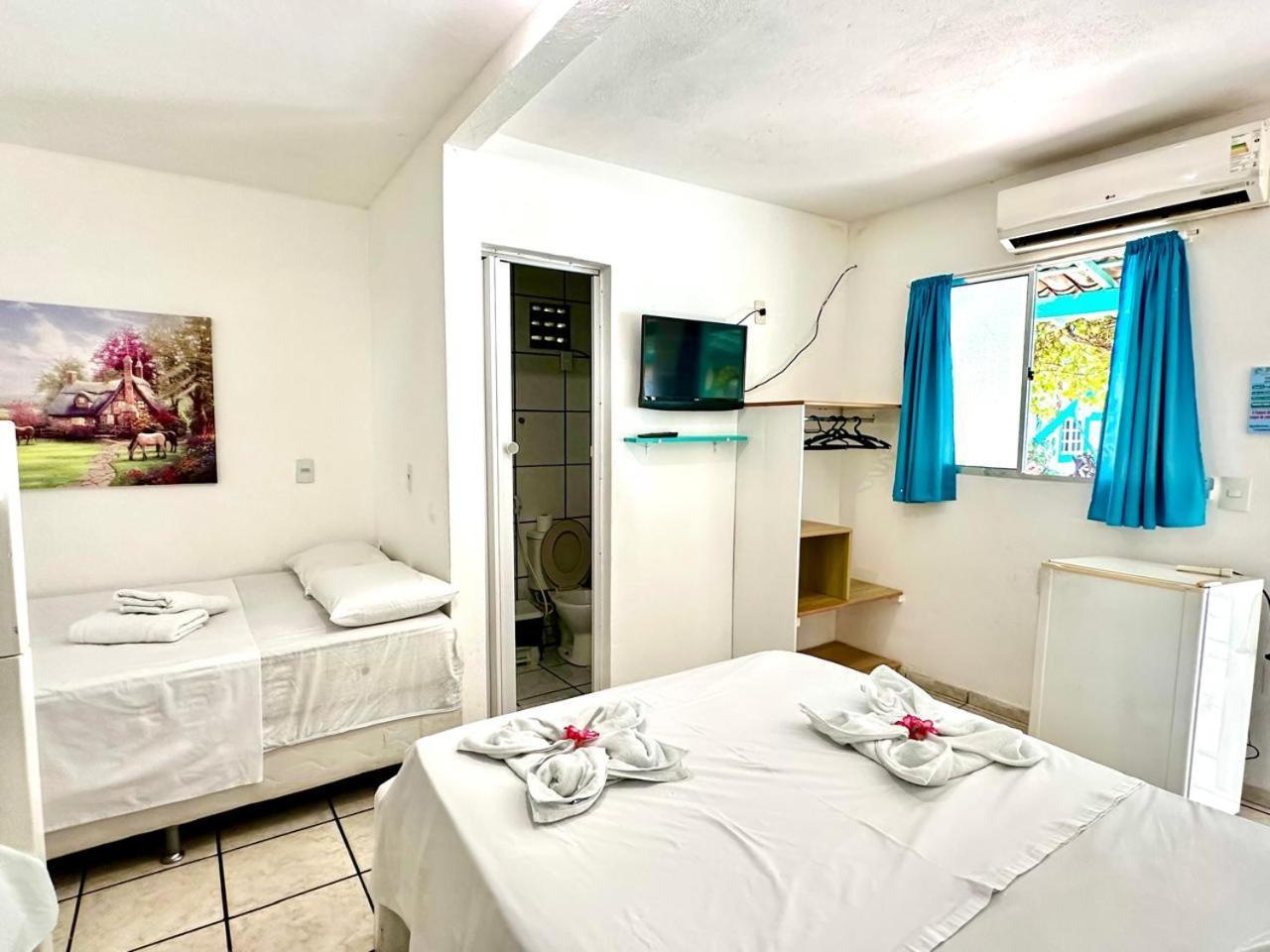 Pousada Brasil Natal Extérieur photo