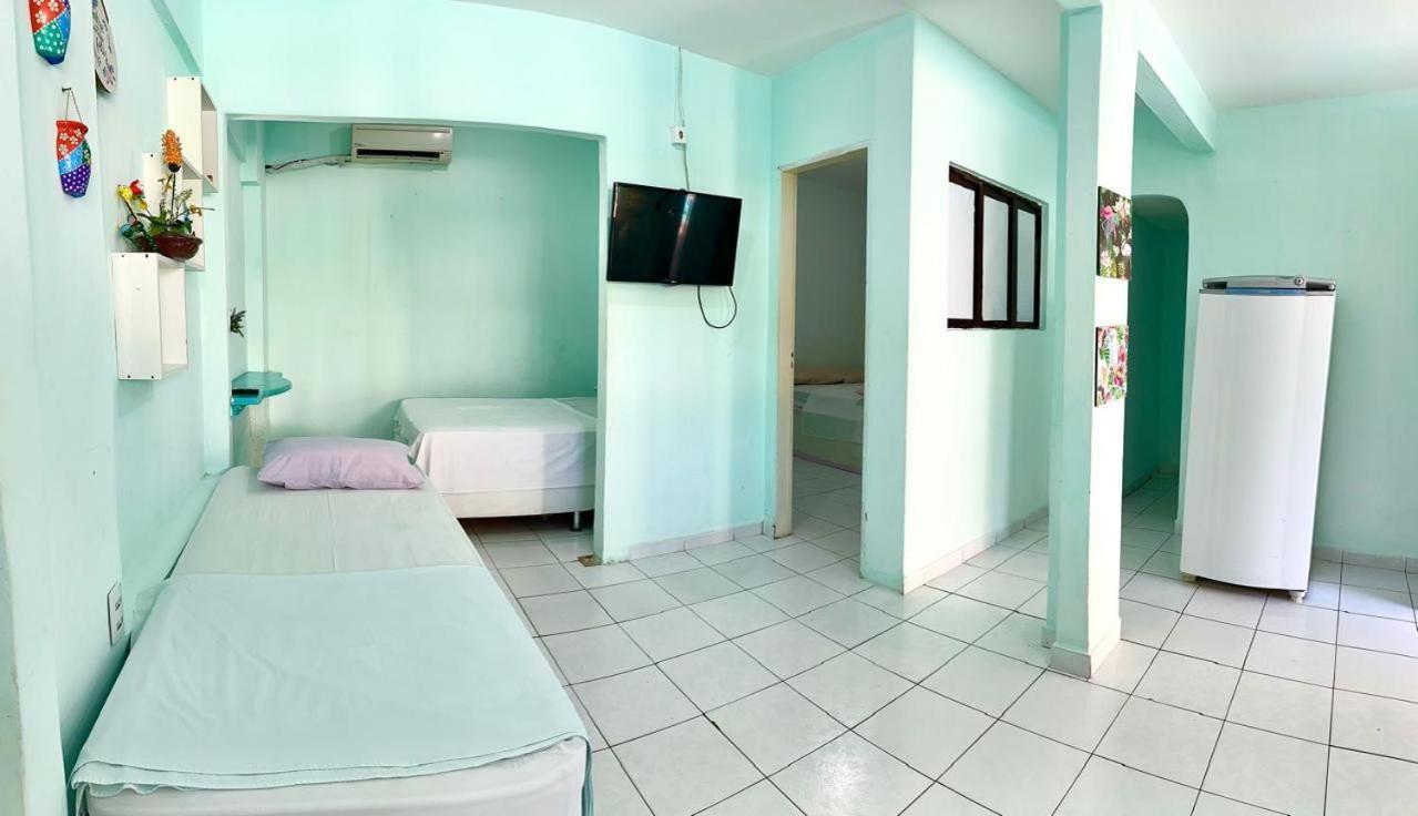 Pousada Brasil Natal Extérieur photo