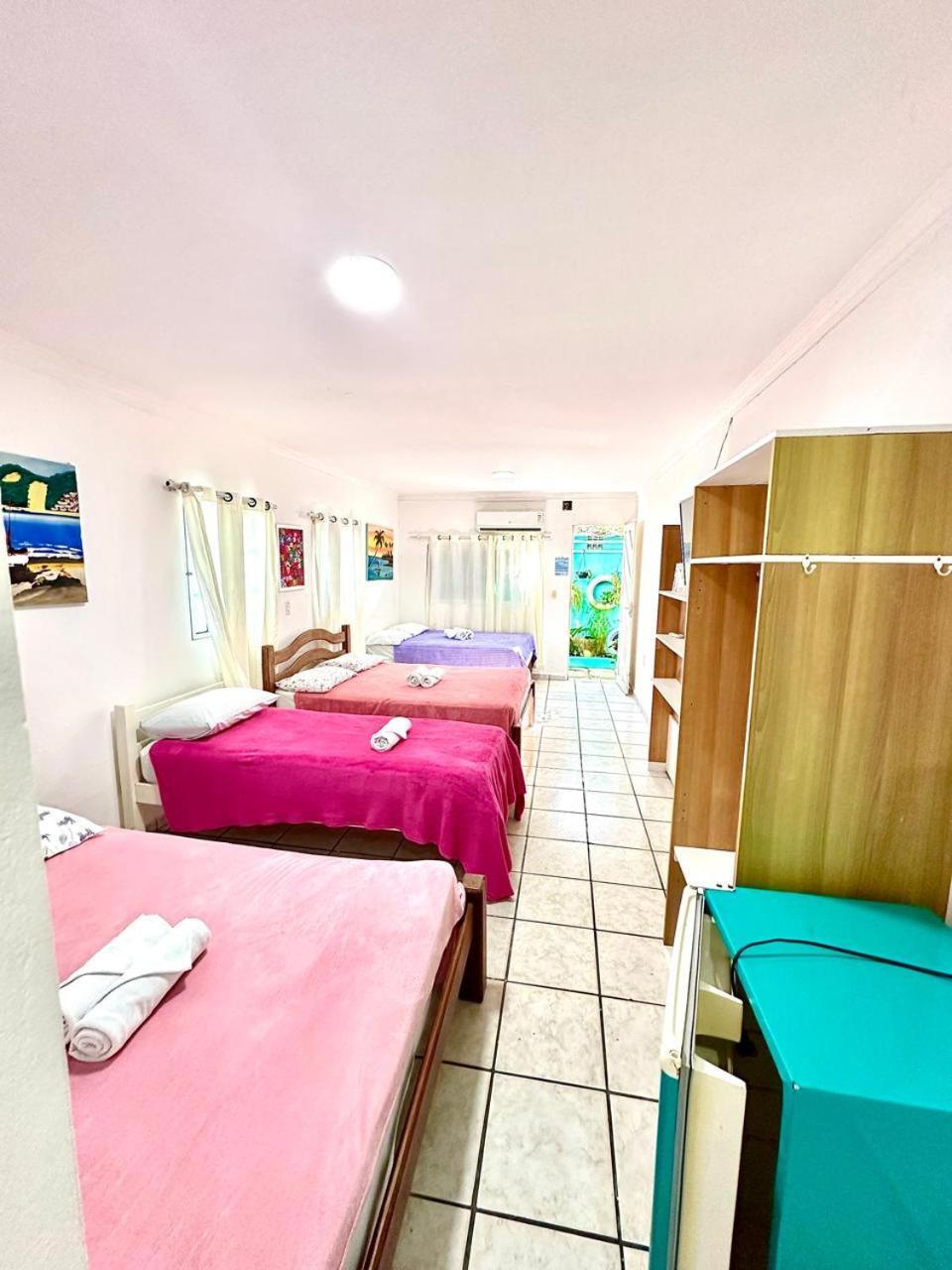 Pousada Brasil Natal Extérieur photo