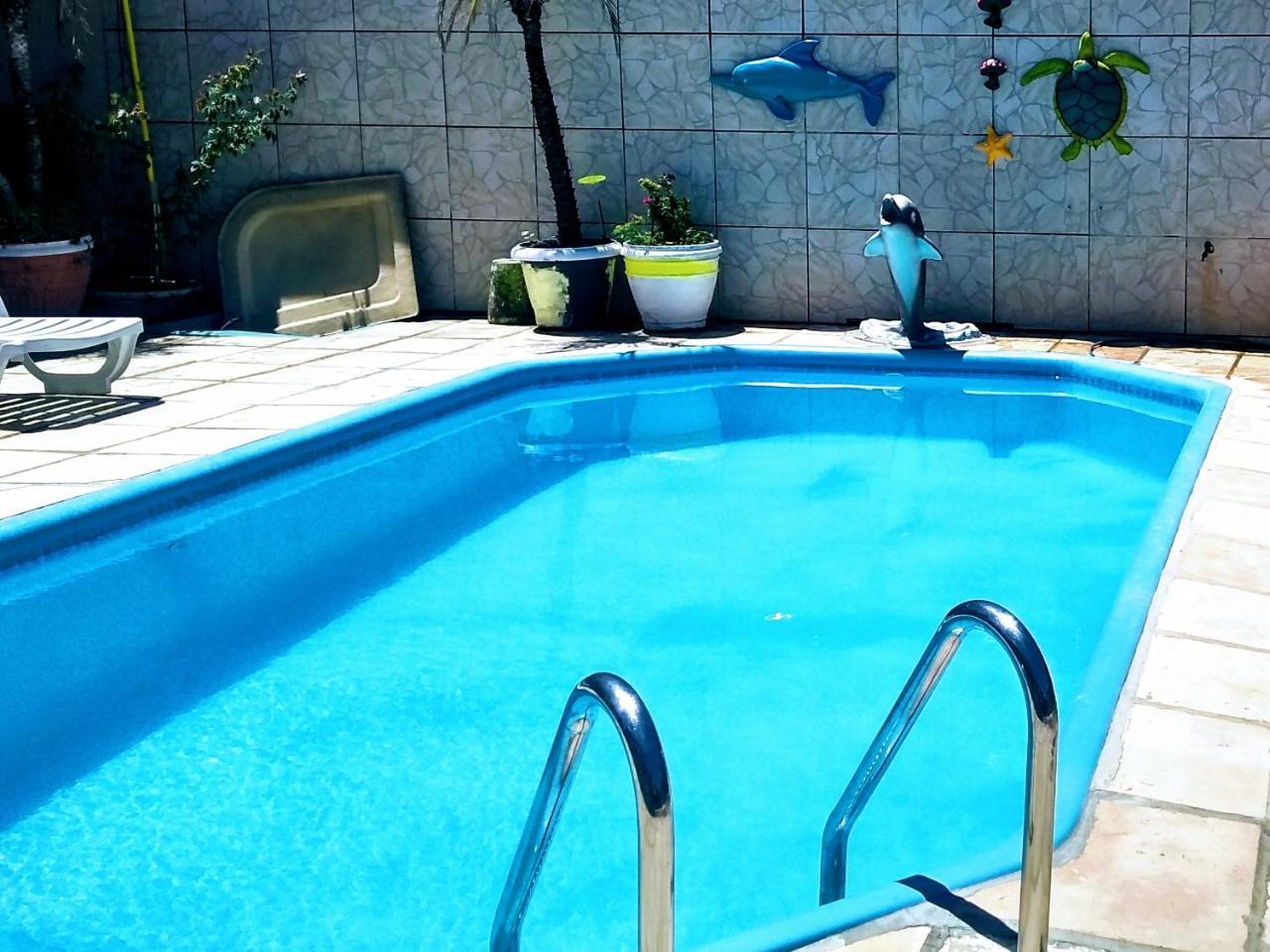 Pousada Brasil Natal Extérieur photo