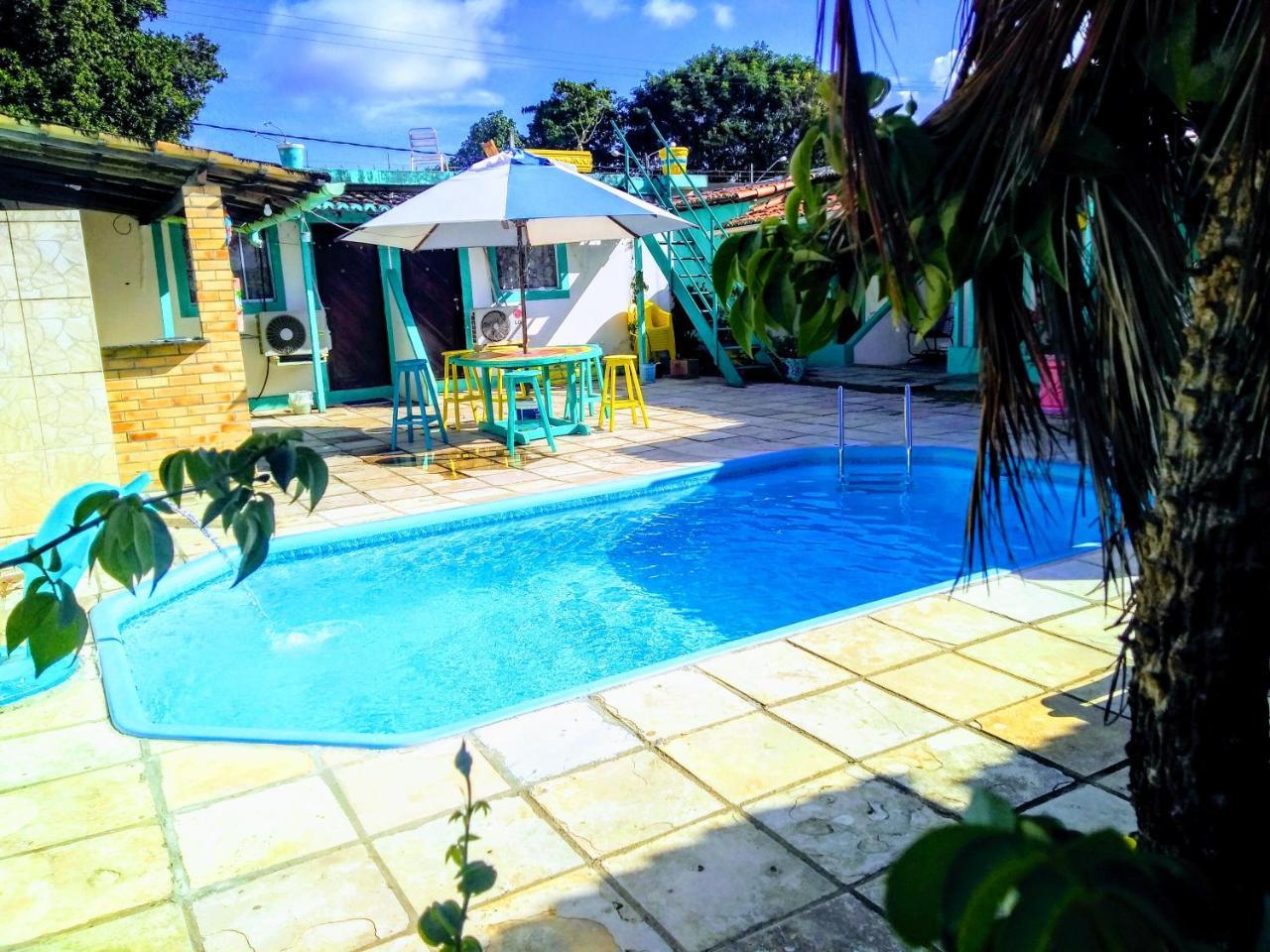 Pousada Brasil Natal Extérieur photo