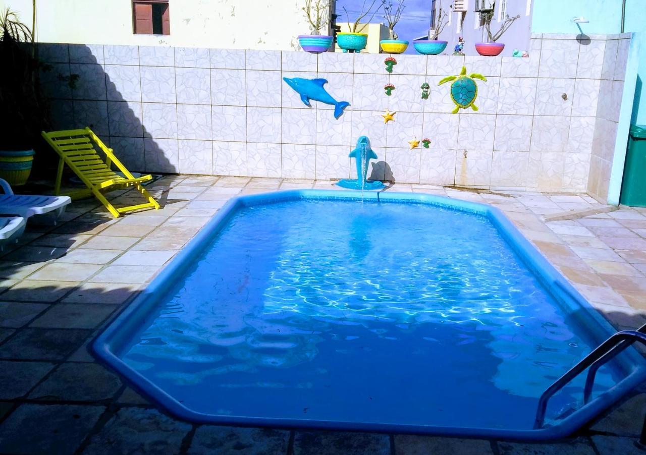 Pousada Brasil Natal Extérieur photo