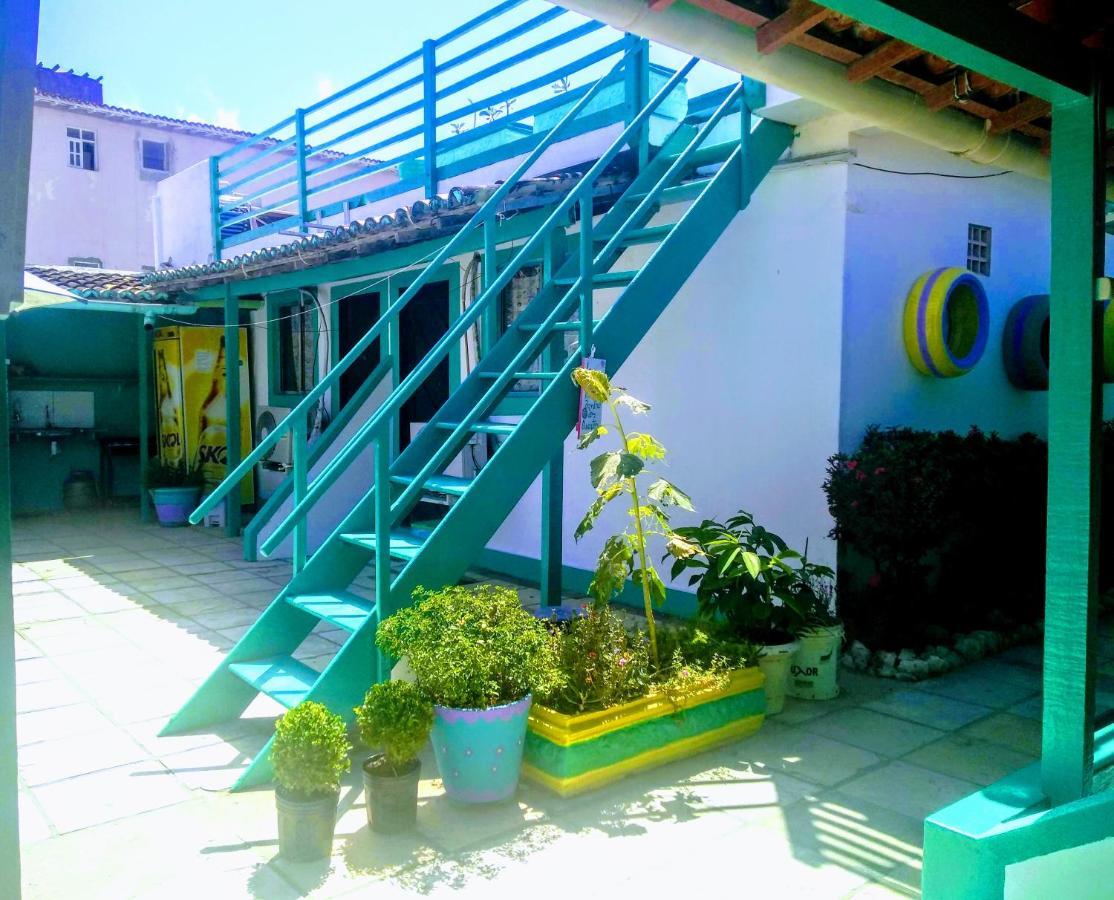 Pousada Brasil Natal Extérieur photo